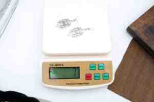 New Arrival Handmade Sterling Silver Sri Yantra Tribal Geometric <b>Hoop</b> <b>Earrings</b> <b>Fashionable</b> Wedding Party Gift Jewelry for Women - Product Image 6