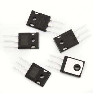 Brand-New Original Authentic AUS65N65FP TO-247 Transistor CZSKU:FB39HM92 - Product Image 1