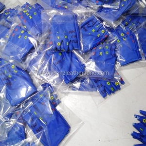 Guantes de fitness de uso diario personalizados para entrenamiento personal - Product Image 3