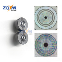 ZQYM Factory Common Rail Injection Valves XPI Series Injector Control Valve 4984803 for cummins XPI Scania XPI Injector