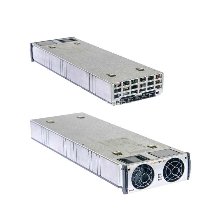 Módulo rectificador Eltek Flatpack2, 48V, 1500W-3000W, para energía de ...