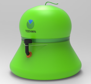 Impianto di <span class=keywords><strong>Biogas</strong></span> per Famiglie Digestore di <span class=keywords><strong>Biogas</strong></span> - Product Image 3