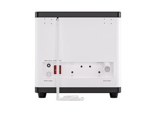 Tbk 938S Tự Động Mini Màn Hình <span class=keywords><strong>LCD</strong></span> Đánh Bóng Mài Thiết Bị Phía Trước Glass Scratch Sửa Chữa Cho Iphone Iwatch Động Cơ PLC Core - Product Image 4