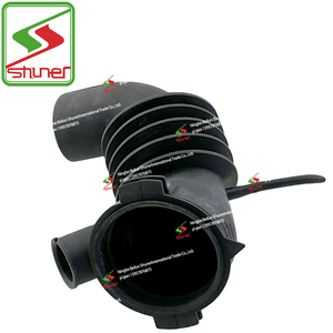 Manguera de Goma para <span class=keywords><strong>Lavadora</strong></span> 4738EN2003A para <span class=keywords><strong>LG</strong></span>, Conector de la Tina a la Bomba - Product Image 4