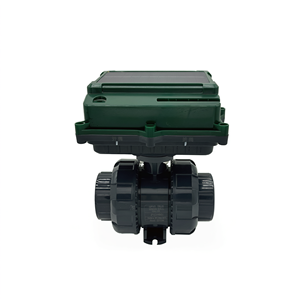 วาล์วโซลินอยด์ไฮดรอลิกแบบเหล็กหล่อสำหรับระบบไฮดรอลิก - Product Image 1