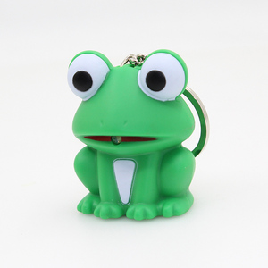 Duckling Quack Fidgety Toy Duck Keyboard Keycap Regulator Rattle Button