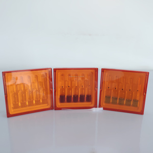 Ampolla de 0.5 ml de N-Octil 2-<span class=keywords><strong>cianoacrilato</strong></span> CAS 6701-17-3, Pegamento Quirúrgico para <span class=keywords><strong>Heridas</strong></span> - Product Image 6