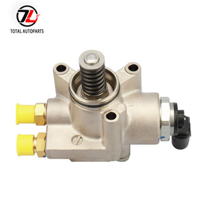 고압 연료 펌프 OEM 03H127025C 03H 127 025 C V-W 투아렉 2007-2010 아우디 Q7 2007-2009 3.6L용 - Product Image 3