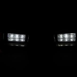 Faros LED de 12V 8000K del Fabricante Original para Carritos de Golf Modelos X6 y TT, Ajuste Perfecto para Accesorios de Carritos ClubCar - Product Image 3