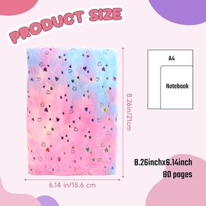 Cuaderno de Tapa Dura de Lujo Promocional, Personalizado, de Alta Calidad, Ecológico, A4/A5, para la Escuela - Product Image 2