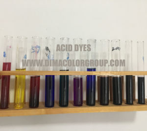 酸性黄73 酸性蛍光黄GDC 200% 繊維用洗剤染料 - Product Image 6