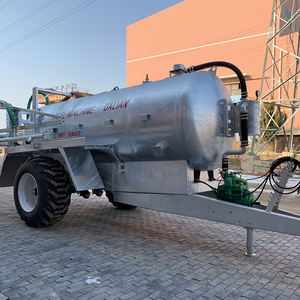 Épandeur de réservoir de fumier liquide à haute efficacité 2025 Unité d'<span class=keywords><strong>engrais</strong></span> de ferme à rampe d'épandage à large gamme - Product Image 4