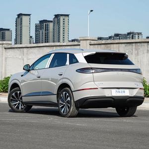 2025 Vehículos de nueva energía Pure Sedan Awd 550 BYD Seal 06 GT EV Coche eléctrico - Product Image 2