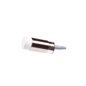 Capteur capacitif allemand IPF KN300400 M30x1.5 70mm de long sans indicateur Série MC - Product Image 1