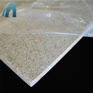 Pe En Plastique Transparent Sol Dur <span class=keywords><strong>Film</strong></span> Protecteur De Surface - Product Image 5