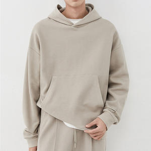 Sudadera con capucha unisex con impresión de imagen para hombre de alta calidad OEM y ODM con logotipo personalizado al por mayor - Product Image 2