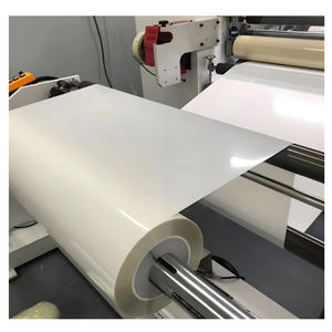 Épaisseur personnalisable Tension de claquage élevée 0.175mm 0.125mm Matériau isolant <span class=keywords><strong>Film</strong></span> de moteur blanc laiteux - Product Image 4