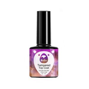 7.3ml sans essuyer couche de finition couche de base apprêt renforcer Gel laque UV Gel vernis à ongles tremper Semi Permanente Vernis Nail Art conseils - Product Image 2