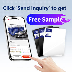 Película Protectora de Pintura para Automóviles PPF, Vinilo Mate Negro para Envolver Automóviles, Película Protectora de Pintura para Automóviles Cybertruck <span class=keywords><strong>Carla</strong></span> TPU PPF Transparente - Product Image 2