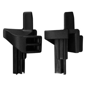 Clips de fixation pour couvre-bagages A1696930284 pour Mercedes - Product Image 3
