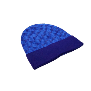 5 Farben Großhandel Freizeit Mode High-End Luxus-Serie Designer Karo-Serie Reine Baumwolle Mütze - Product Image 5