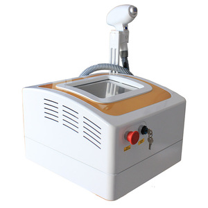 Máquina de depilación láser YAG profesional de alta calidad para el cuidado de la piel, precio competitivo. - Product Image 6
