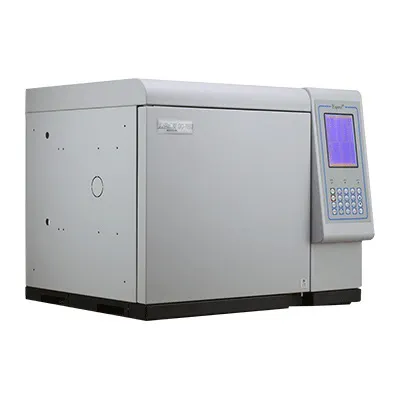 GC-7860 Network-based series gas chromatography