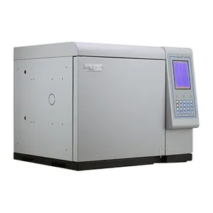 GC-7860 Netwerk-gebaseerde Serie Gaschromatografie