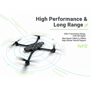 Lidar de haute qualité de 15 pouces pour la meilleure caméra freestyle avec lunettes VR03 pour <span class=keywords><strong>drone</strong></span> FPV de course UVA - Product Image 3