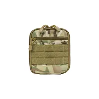 Небольшая армейская военная сумка GAF multicam, тактическая сумка с ремнями molle, прикрепляемые аксессуары, сумка, военный комплект, сумка