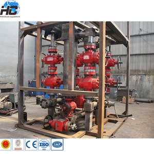 Alta calidad alta presión anti <span class=keywords><strong>azufre</strong></span> desarenador/filtro desarenador/barro desarenador hecho <span class=keywords><strong>en</strong></span> China - Product Image 3