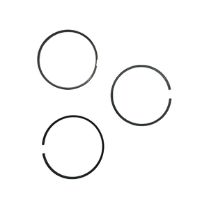 Pièces détachées de camion de haute qualité, pièces du système moteur de camion, segment de piston pour moteur Xichai pour Jiefang - Product Image 1