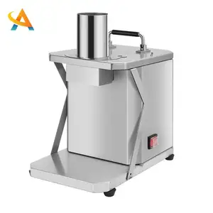 Factory Supplying Multi Purpose High Efficiency Fruit And Vegetable Cutter