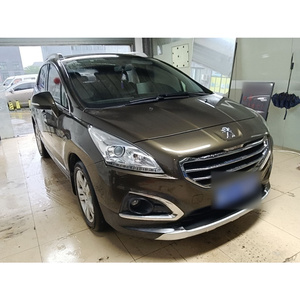Guazi <span class=keywords><strong>Peugeot</strong></span> 3008 2015 SUV Usado Gasolina Automático Urbano FWD Marrón Inspeccionado Coche Usado para Distribuidores Internacionales SUV - Product Image 3