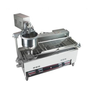 Pièces détachées pour machine à beignets, mini-machine à beignets, machine à beignets cuits - Product Image 1