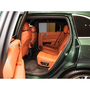 Vehículo Eléctrico de Rango Extendido LixiangL7 Ultra 2025, 449 CV, 286 km de Autonomía CLTC, SUV de 5 Puertas, Motor Dual, Tracción en las Cuatro Ruedas, Gran Espacio - Product Image 5