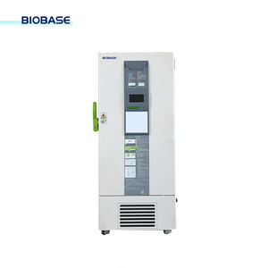 <span class=keywords><strong>Congelador</strong></span> <span class=keywords><strong>Vertical</strong></span> BIOBASE BDF-86V588 de -86°C, 408/588L, Ultra Bajo Temperatura - Product Image 3