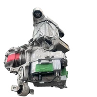 Moteur électrique de pièces automobiles pour TESLA Model X 2017 Moteur électrique avant 103530000E OEM