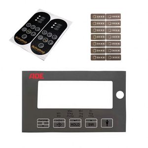 Factory Custom Membrane <b>Switch</b> Panel for Device Electronic Products - Product Image 2