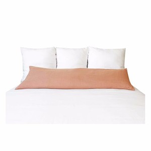 Custom Print and Size Nordic 45cotton 55linen <strong>Bolster</strong> Envelope Long <strong>Pillow</strong> Covers <strong>Pillow</strong> <strong>case</strong> - Product Image 5