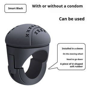 Nouveau volant <span class=keywords><strong>de</strong></span> <span class=keywords><strong>direction</strong></span> <span class=keywords><strong>de</strong></span> voiture multifonctionnel haut <span class=keywords><strong>de</strong></span> gamme, boule <span class=keywords><strong>de</strong></span> <span class=keywords><strong>direction</strong></span>, artefact <span class=keywords><strong>de</strong></span> conduite avec assistance à la <span class=keywords><strong>direction</strong></span> à une main - Product Image 2