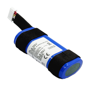 Batería de Repuesto para Altavoz, Alta Potencia, 7.4v 2475mAh, Baterías SUNINTE-265 CS-JBP400SL para <span class=keywords><strong>JBL</strong></span> Partybox on the <span class=keywords><strong>Go</strong></span> Audio - Product Image 5