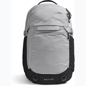 Sac à dos unisexe grande capacité de marque TNF, couleur unie coréenne, imperméable, luxe, tendance, nouveau sac d'école pour étudiants, polyester - Product Image 3