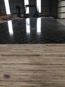 Contrachapado con revestimiento <span class=keywords><strong>de</strong></span> película a <span class=keywords><strong>precio</strong></span> <span class=keywords><strong>de</strong></span> fábrica barato Contrachapado para encofrado <span class=keywords><strong>de</strong></span> hormigón - Product Image 5