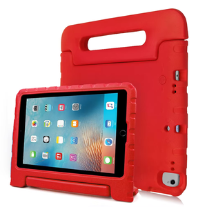 เคสแท็บเล็ต EVA กันกระแทกสำหรับเด็ก ได้รับการรับรอง HGD CPC ปลอดสารพิษ สำหรับ iPad 10.9 นิ้ว รุ่นปี 2022 ป้องกันรอบด้าน เหมาะสำหรับใช้ในโรงเรียน - Product Image 1