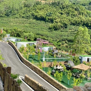 Pods modernes préfabriqués de sommeil de jardin de bureau stations de supplément de relaxation lit de capsule bon <span class=keywords><strong>prix</strong></span> d'usine en Chine - Product Image 3