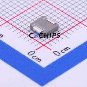 Inductor de Potencia YTA0412-R33M SMD (Inductancia: 330nH) (Precisión: 20%) (Corriente Nominal: 6.5A) - Product Image 2