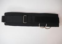 Ensemble de bandes de résistance pour la boxe en latex écologique, dispositif d'entraînement de rebond durable, entraînement de la force des jambes, agilité, vitesse, fitness