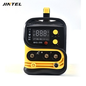 Máquina de Soldar Digital sin Gas CO2 de 220V 350A - Product Image 4