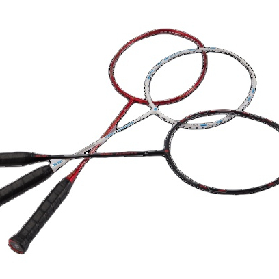 Wholesale Supply Training Equipment Badminton Racket for Export Badminton Racket